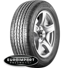 Bridgestone Dueler Hp Sport All Season 215/60 R17 96 H  TL